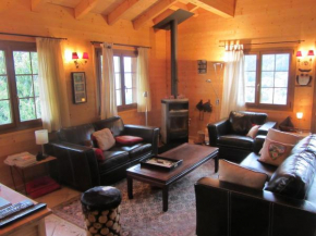 Chalet Mamakylé